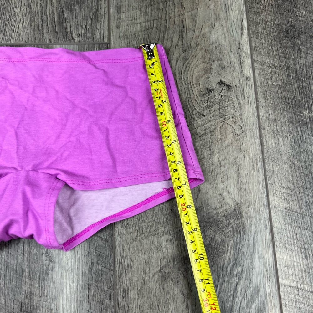 VS‎ Magenta Shortie Underwear - Picture 3 of 10